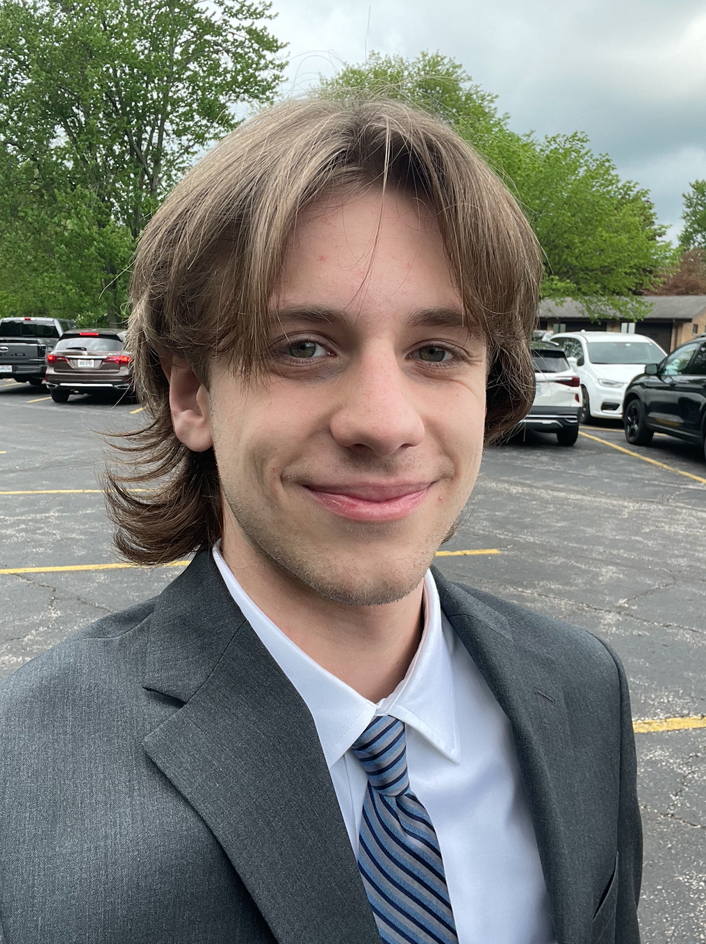 Justin Barzellato